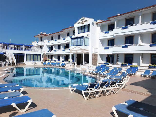 Victoria suite hotel & spa