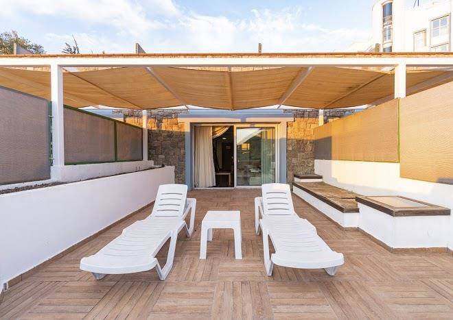 Maira deluxe resort hotel