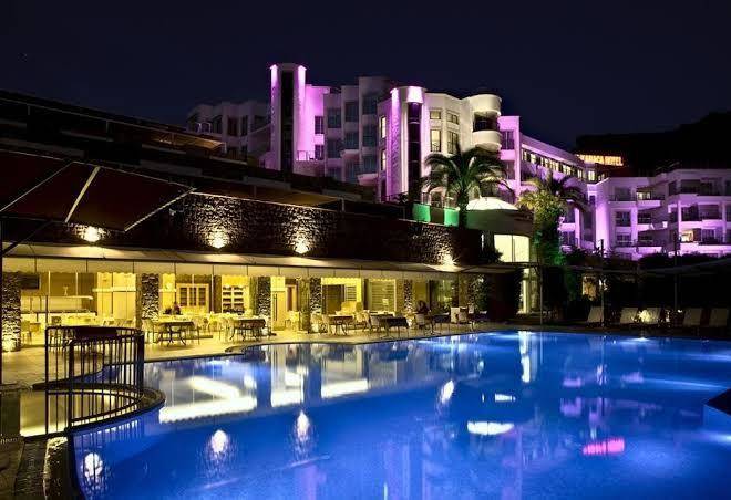 View group hotel