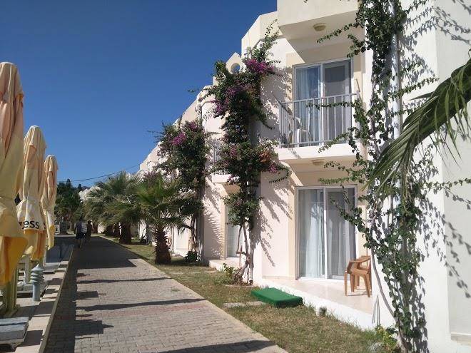 Viras hotel