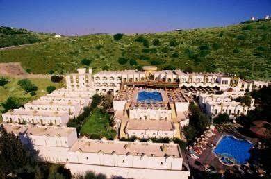 Vizyon hotels