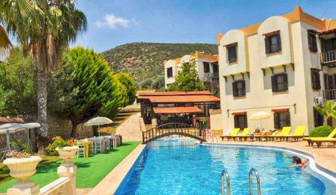 World of bodrum