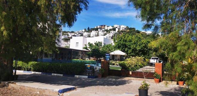 Yuksel butik hotel