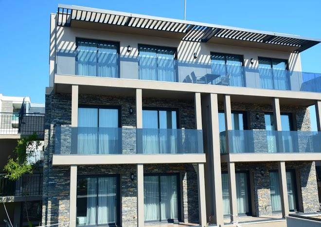 Zef residence bodrum