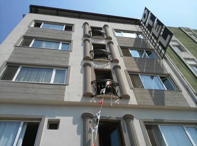 Caktug hotel