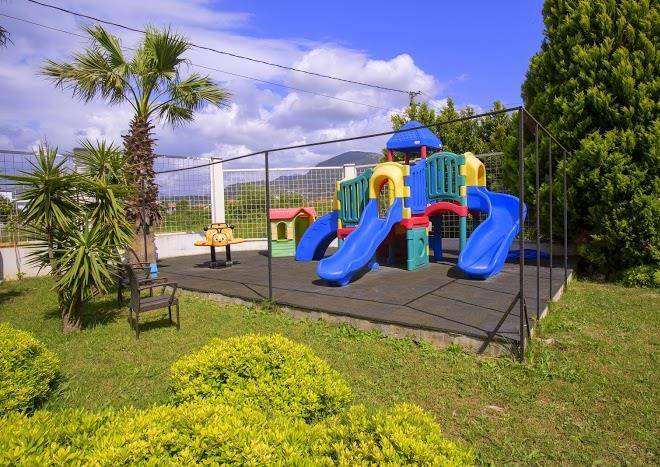 Dalaman lykia resort hotel