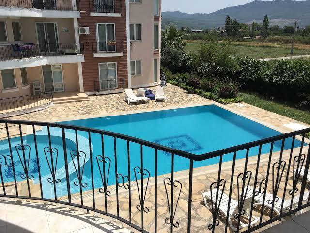 Tiger tatil evi