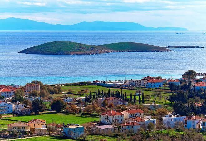 Bademli konak