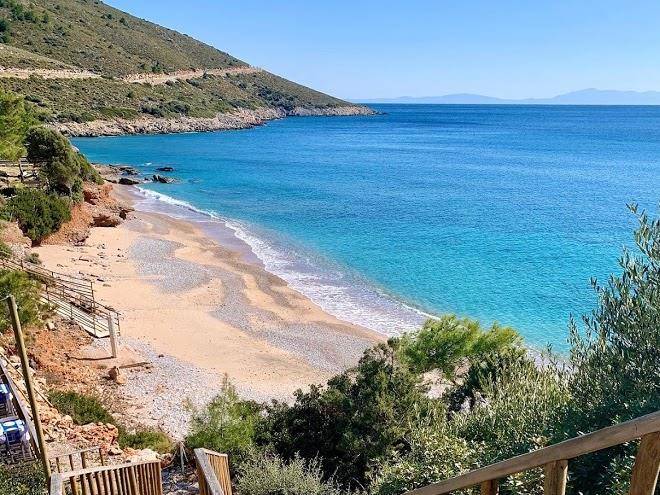 Tunc pansiyon datca