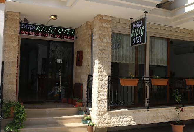 Datca kilic hotel