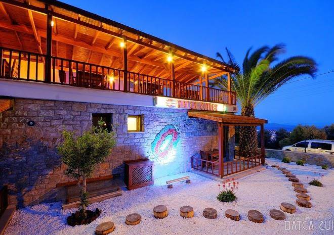 Datca suites butik otel