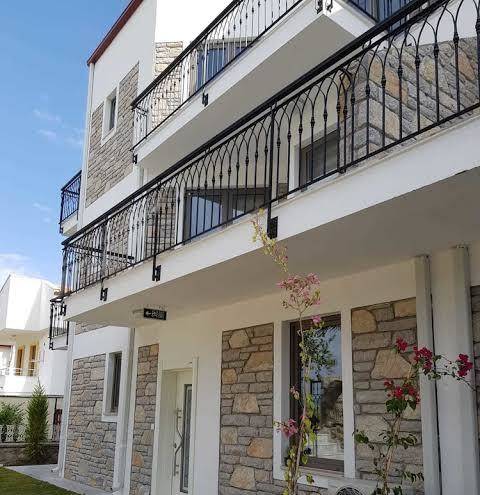 Datca zeytin evleri