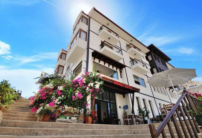 Doada otel