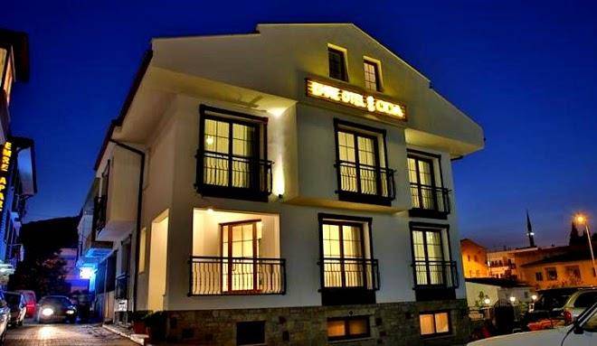 Emre hotel 10oda