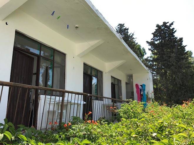 Esenada hotel