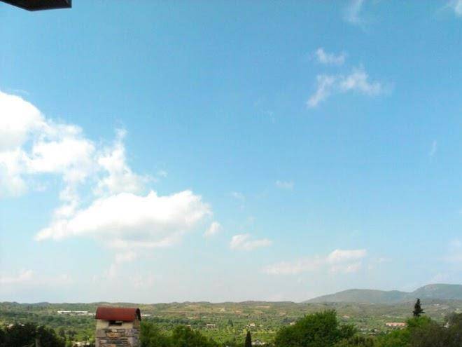 Eski datca evleri mini otel