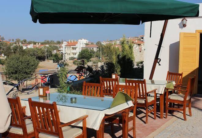 Eski datca otel