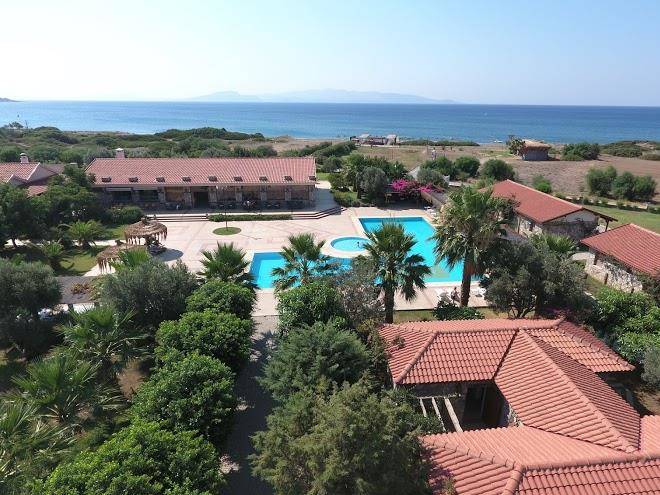 Flow datca surf & beach hotel