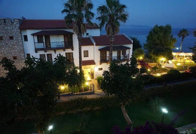 Han Royal Hotels Image