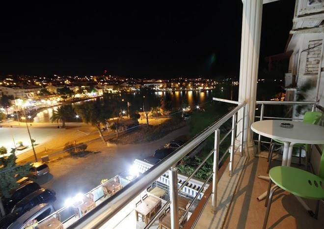 Huzur royal otel