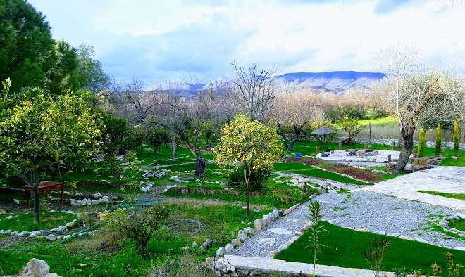 Koop' suites eski datca
