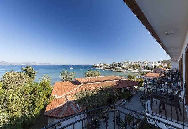Kumluk otel