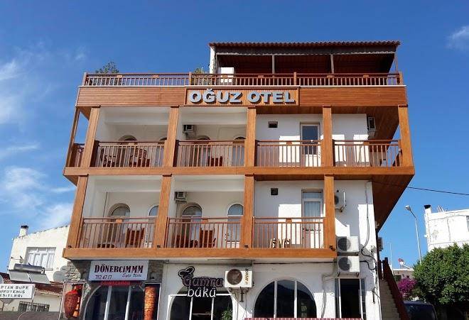 Oguz otel