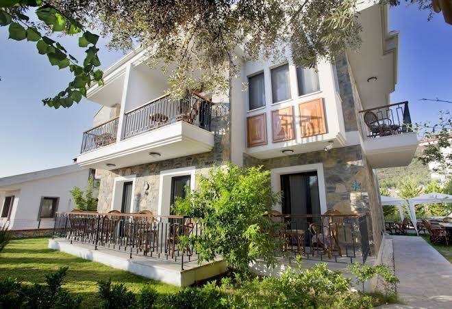 Pharos Boutique Hotel Image