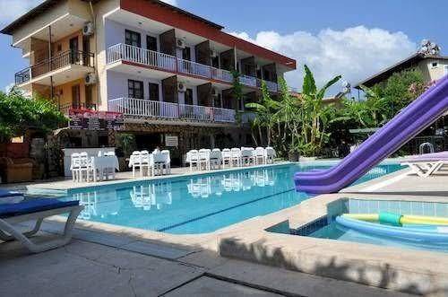 Alis otel