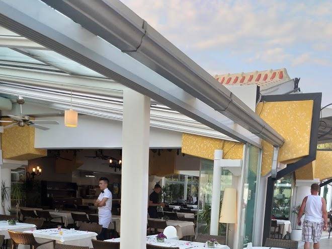 Belcekiz beach club