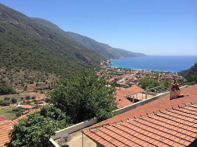 Aygul hotel