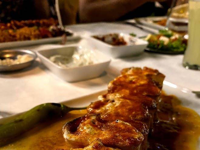 Babzen kebap&butik otel