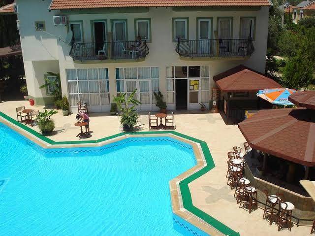 Balkaya hotel