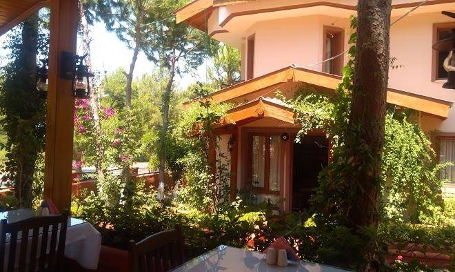 Boncuklu otel
