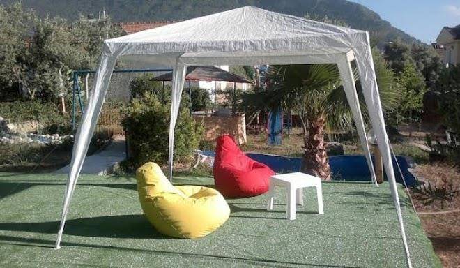 Cansu hotel