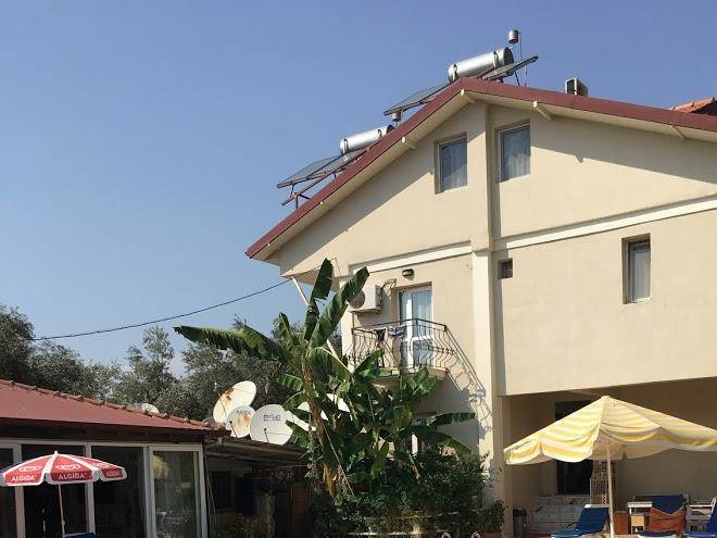 Cc's butik hotel oludeniz