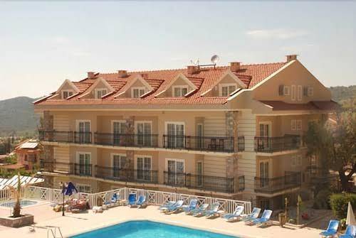 Celay otel