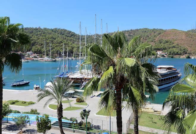 Cennet life otel
