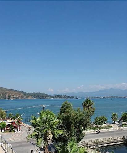 Cetin pansiyon