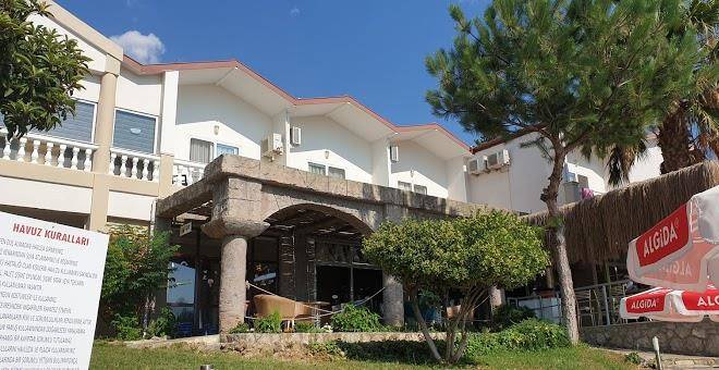 Daisy garden resort