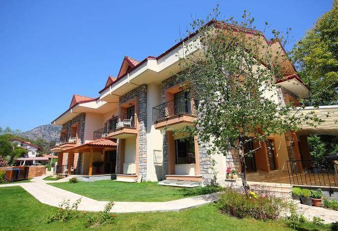 Gocek dim elit hotel