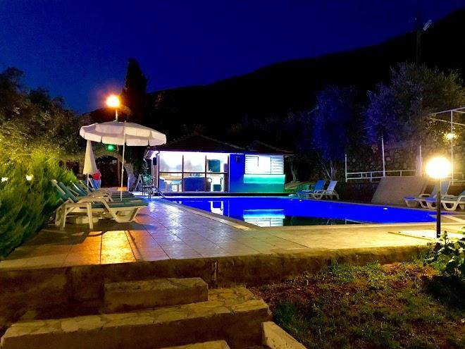 Doga hotel