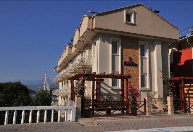 Hotel doruk