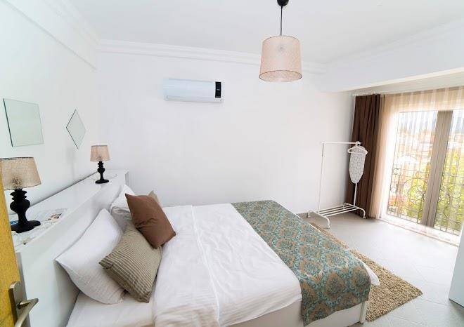Downtown fethiye suites