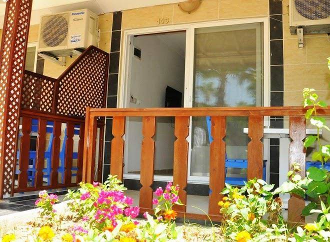 Durak hotel oludeniz