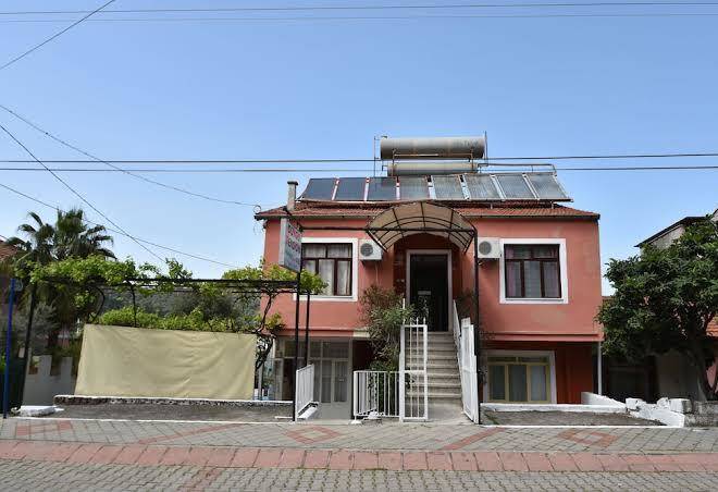 Duygu pension