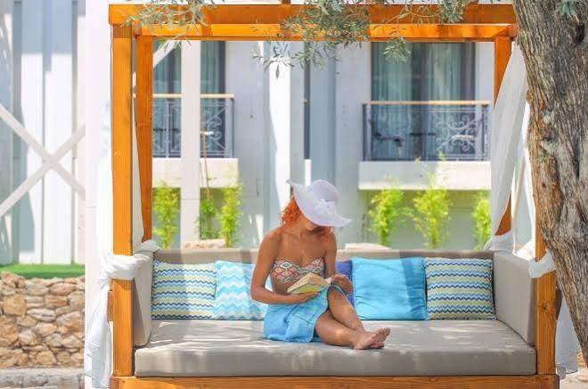 Ecclesia hotel