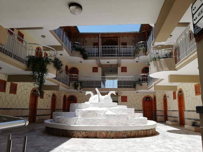 Ecrin hotel