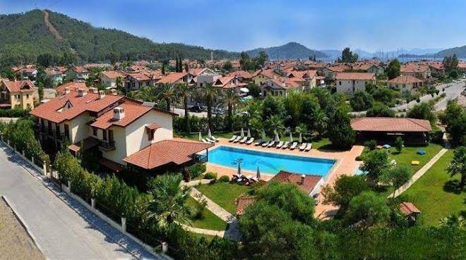Efe hotel gocek