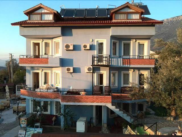 Fethiye oscar hotel